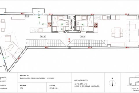 Landsbyhus i Finestrat, Alicante, Finestrat - € 850.000 | Ref: W-0309JC - foto 48